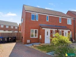 3, Ogilvie Avenue, Northampton NN2 7FQ