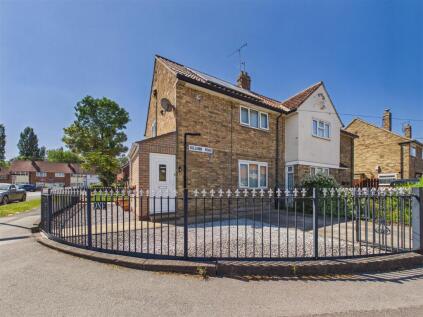 Sullivan Road, Hull