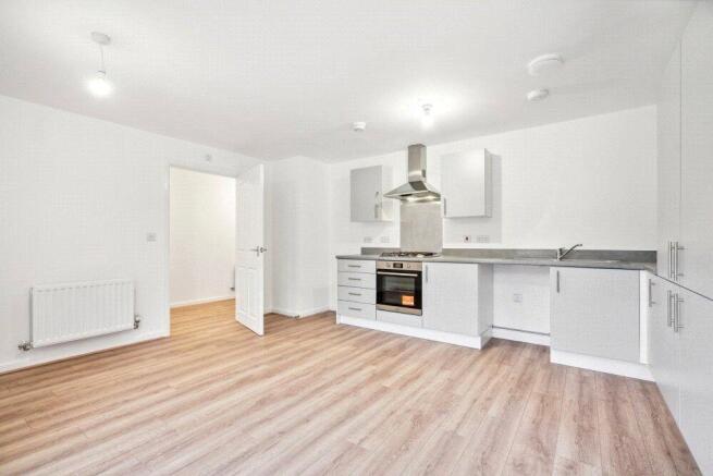 Bovis Apartments