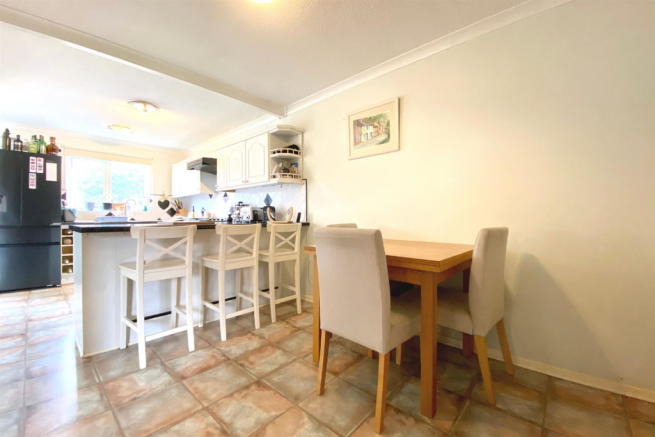 Kitchen A