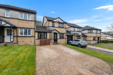 66 Castle Mains Road, Milngavie, G62 7QB