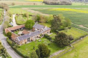 The Grove, Priory Green, Sudbury CO10 5PP