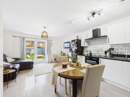 Noctule Grove, Hethersett, Norwich, NR9 3FQ