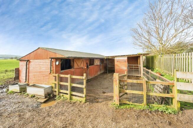 Stables