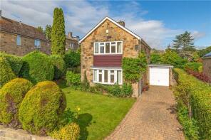 6, Croft Rise, Menston, Ilkley LS29 6LU