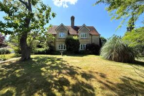 Vale Farm House, West Orchard SP7 0LJ
