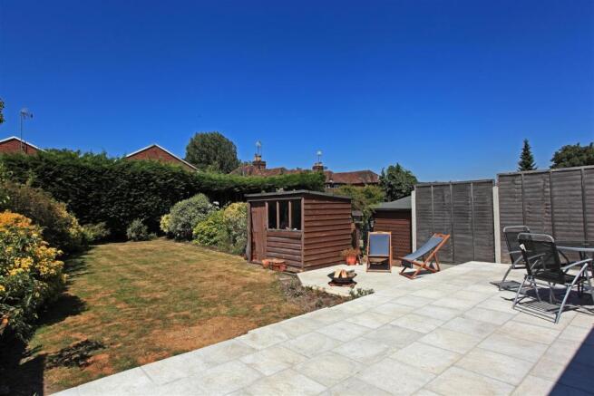 GARDEN: