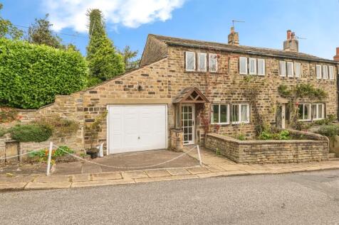 Lumb Lane, Huddersfield