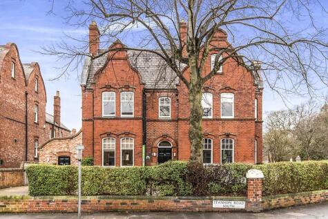 Stanhope Road South, Darlington, Durham, DL3