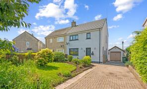 14, Glenhead Avenue, Tillicoultry FK13 6JN