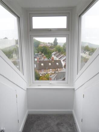13.Master Bed Views