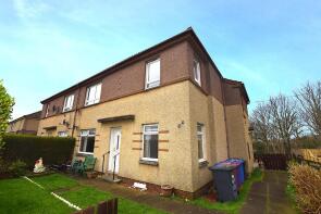 14, Old Raise Road, Saltcoats KA21 5QY