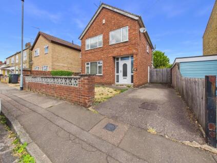 South View, Off London Road, Fletton, PE2 9DA