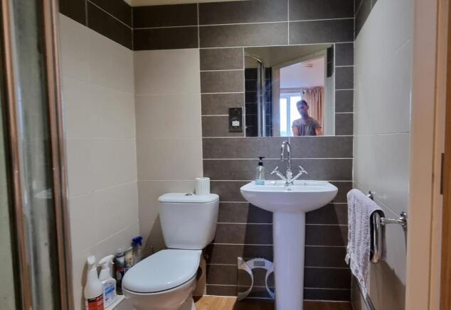 Ensuite
