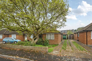43, Foxlake Road, Byfleet, West Byfleet KT14 7PW