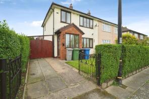 307, Kingsway Park, Manchester M41 7EF