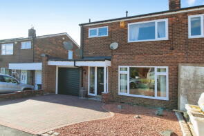 19, Hall Farm Close, Stocksfield NE43 7NL