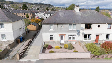 Lochalsh Road, Inverness, IV3 5QS