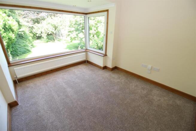 Bedroom 2 / Sitting Room