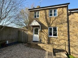 17, Highwood Drive, Stroud GL6 0BJ