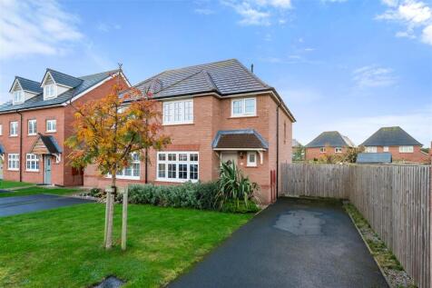 Westview Close, Formby, Liverpool