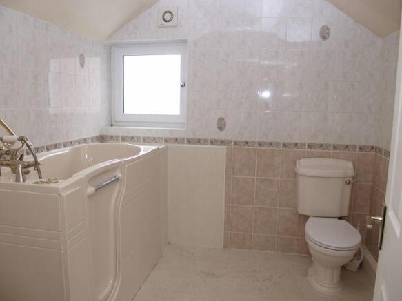 Bathroom/WC
