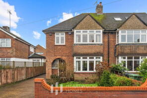 8, Central Drive, St Albans AL4 0UU