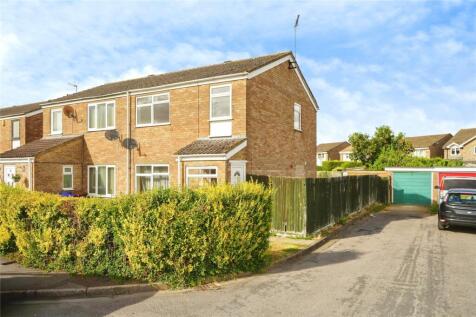 Dickens Close, BICESTER, Oxfordshire, OX26