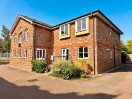 15, Swallow Court, Gresham Close, Brentwood CM14 4GW