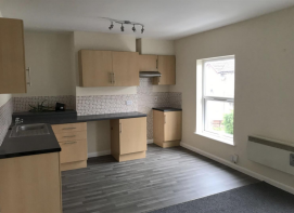 Flat 2, 63, Ripon Street, Lincoln LN5 7NH