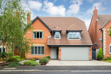 Alsthorpe Road, Oakham, LE15