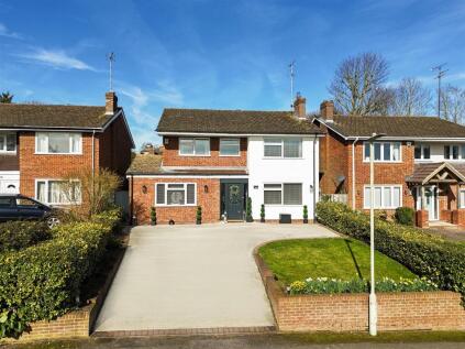 Derwent Road, Harpenden