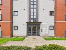 2, Frappell Court, Central Way, Bewsey And Whitecross, Warrington WA2 7TD