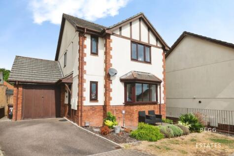 Arran Close, Torquay