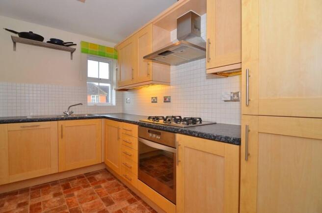 Integrated Kitchen