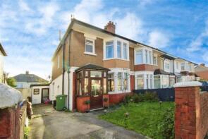 8, Avondale Crescent, Grangetown, Cardiff CF11 7DE