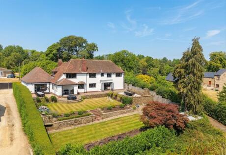 Matlock Road, Walton, S42