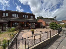 61, Burford Avenue, Liscard CH44 3EH