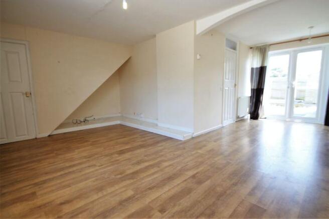 Open Plan Livi...