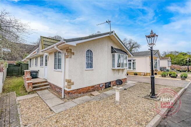 26 Orton Grange Park