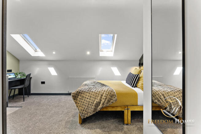 Room 1 - Studio