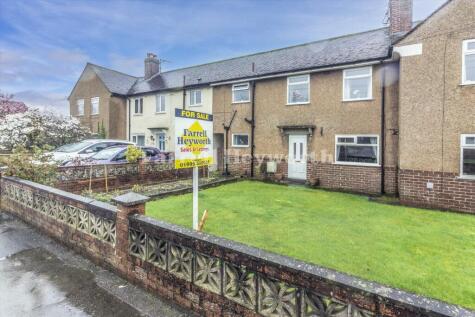 Parlick Road, Garstang, Preston