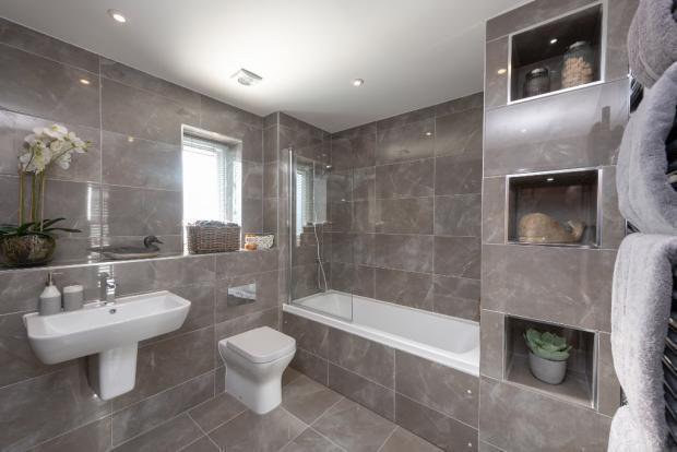 Show Home