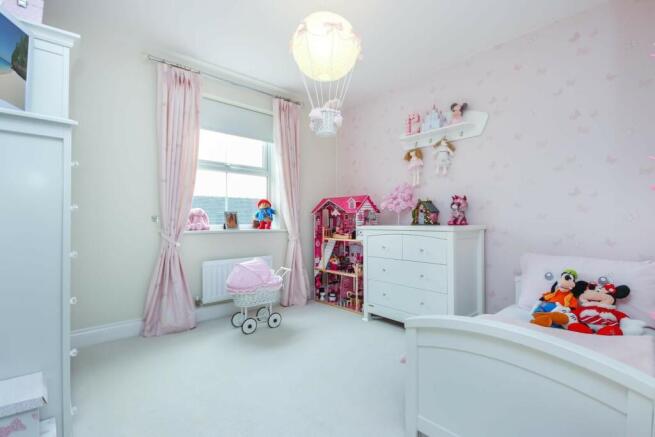 Bedroom 3 
