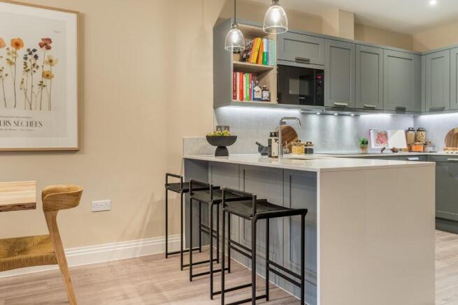 Showhome Photography