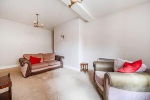 Flat 13, Wiggington House, High Street, Eton, Windsor SL4 6AF