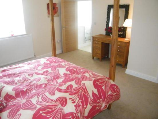 Example Bedroom