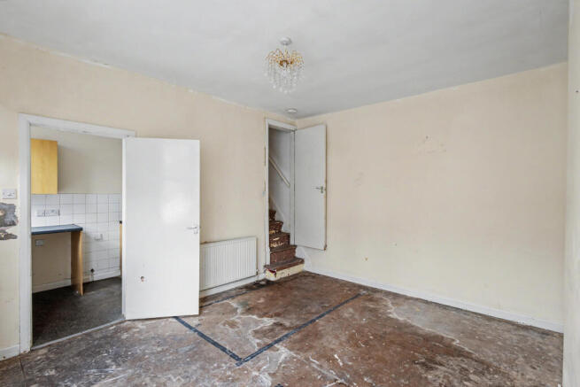 49 Bayswater Crescent, Leeds, West Yorkshire, LS8 5QG