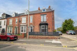 14, St Michaels Avenue North, South Shields NE33 3AL