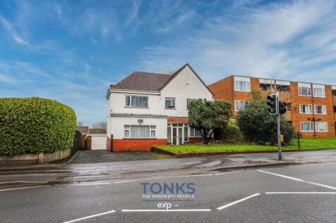 Hagley Road West, Halesowen, B62 9AS